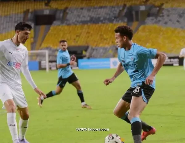 غزل المحلة يهزم المصري ويكسر عقدة ال18 عاما