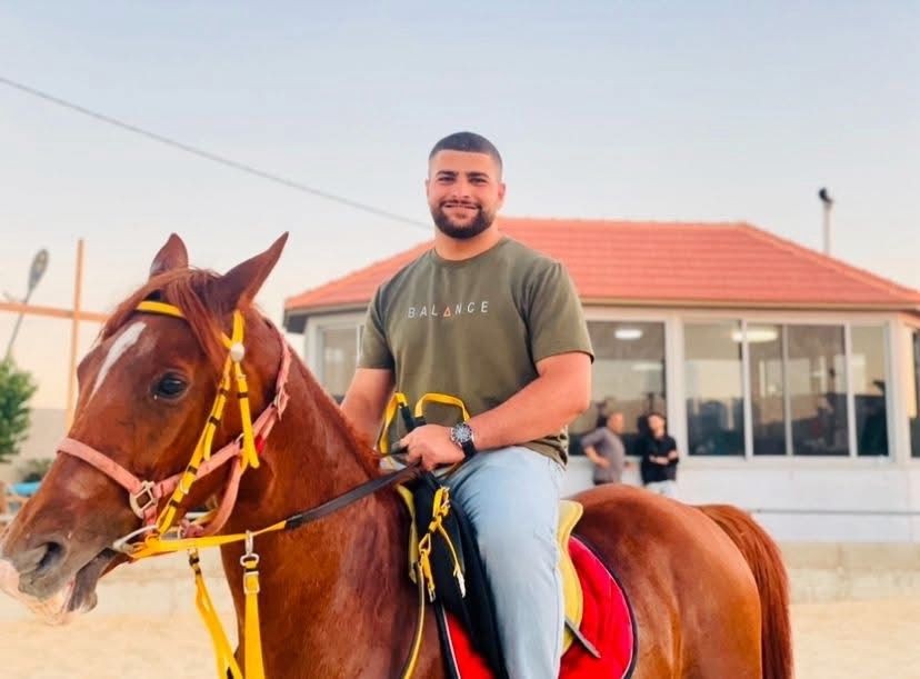 إصابة شاب واعتقال شقيقه خلال اقتحام الاحتلال رام الله التحتا