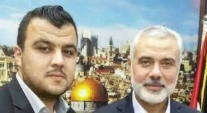 الإعلان عن استشهاد المعتقل مصعب هنية من غزة في سجون الاحتلال