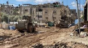 الاحتلال يواصل عدوانه وحصاره على مخيم الفارعة لليوم التاسع على التوالي