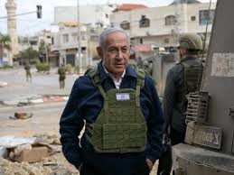 المجلس الوطني يُحذر من خطورة اقتحام نتنياهو وكاتس لمخيم طولكرم