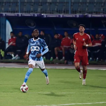 الدوري المصري