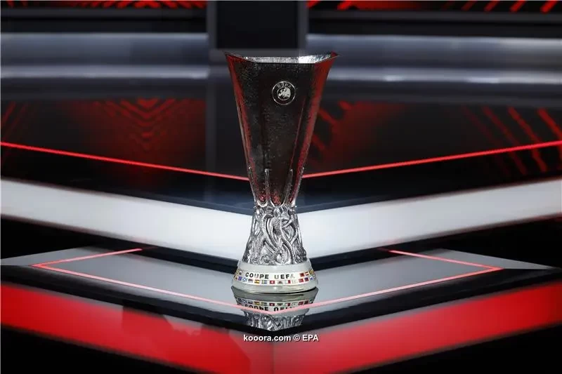 قرعة الدوري الأوروبي.. مهام إسبانية شاقة لمانشستر يونايتد وروما