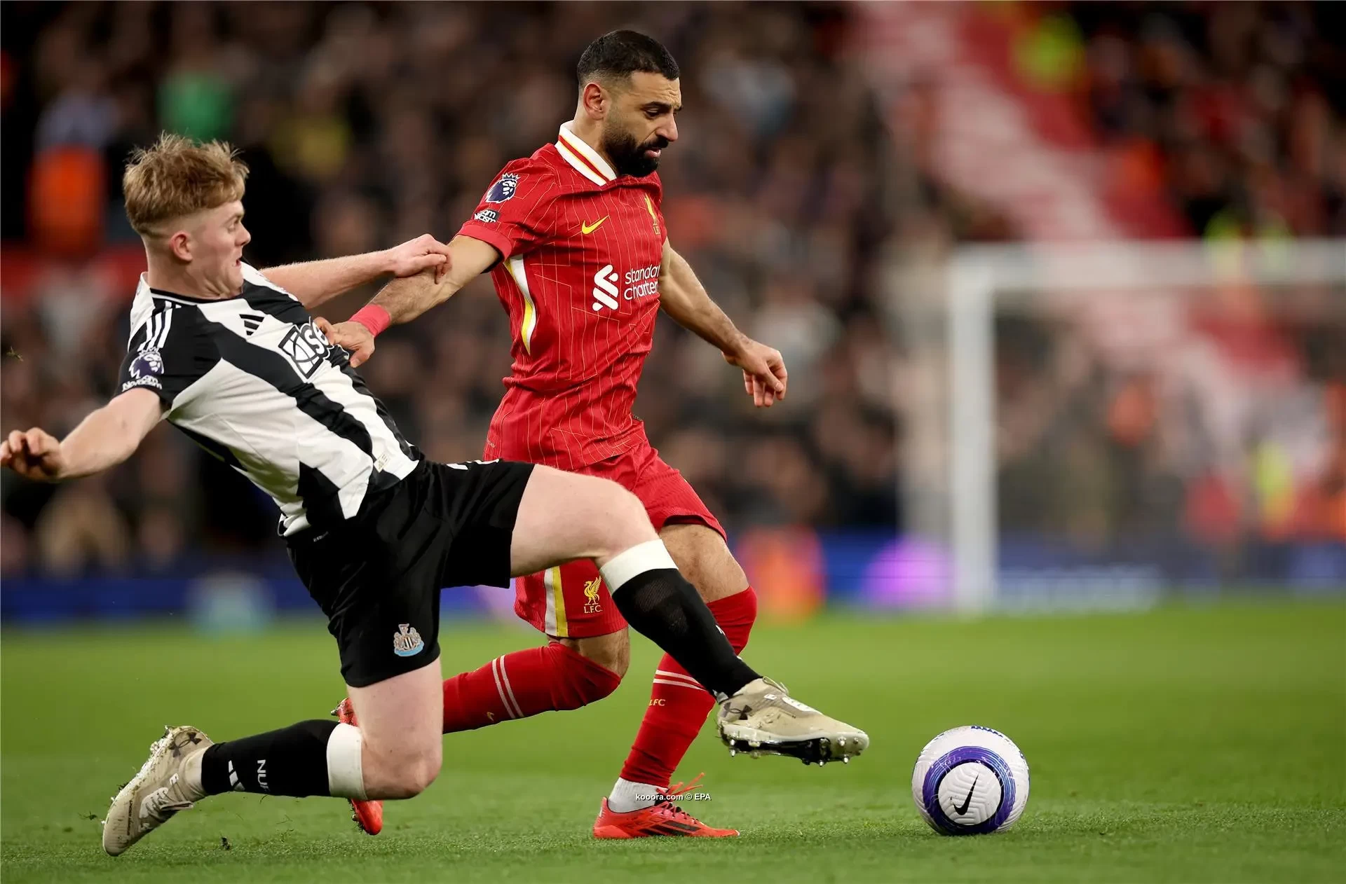 الدوري الانجليزي