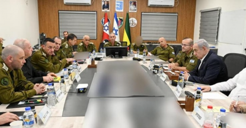 نتنياهو يرسل وفدا إلى القاهرة وسط سعي تل أبيب لتمديد المرحلة الأولى دون الانتقال للمرحلة الثانية