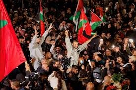 الاحتلال سيفرج عن 628 أسيرا فلسطينيا السبت المقبل