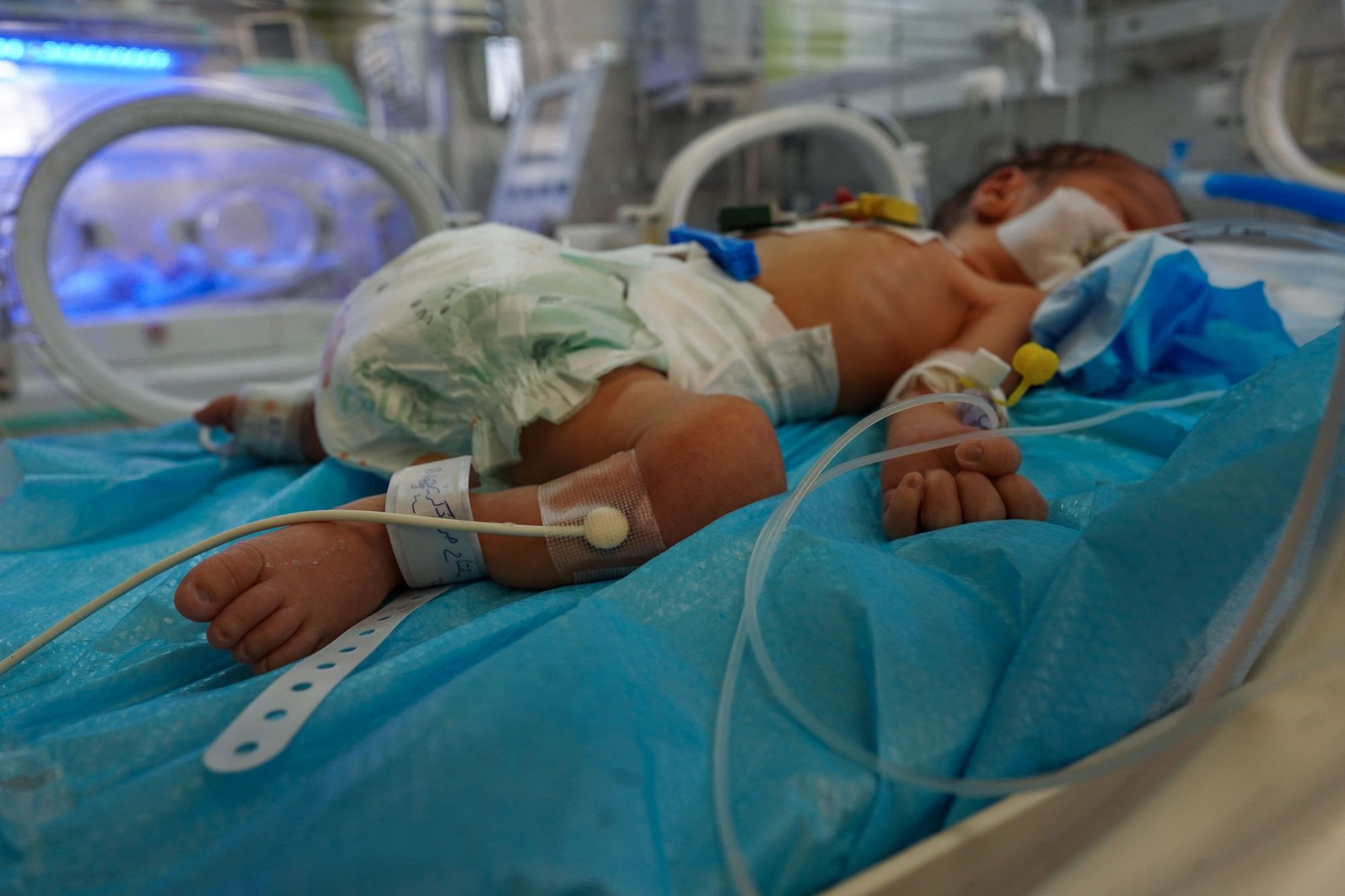 تحقيق أممي: "إسرائيل" ارتكبت إبادة في غزة بتدمير ممنهج للمنشآت الصحية الإنجابية