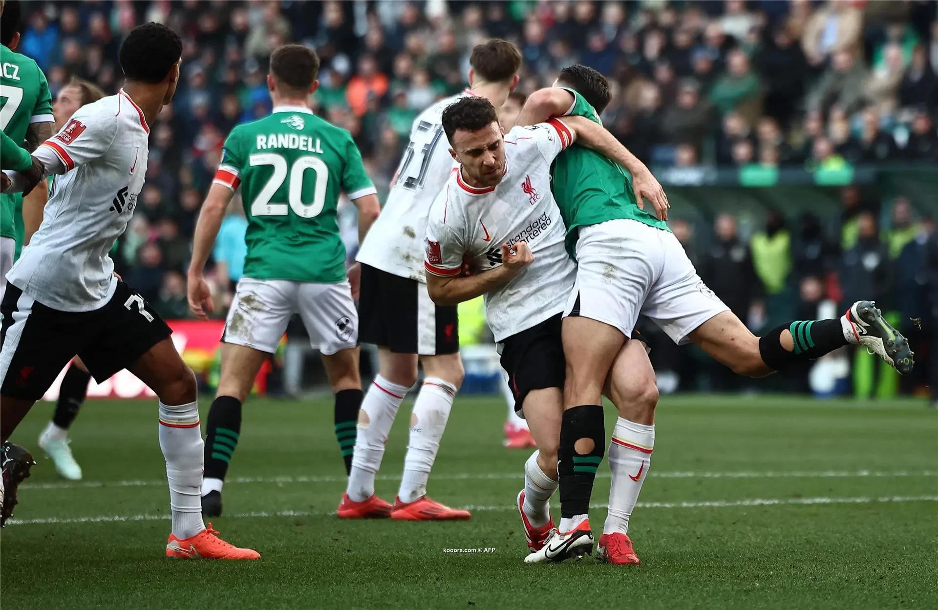 كأس الاتحاد الإنجليزي