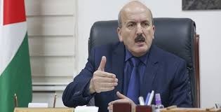 دويكات: دورة المجلس الثوري بعد غد الخميس ستكون تحت شعار "لا للتهجير.. لا للوطن البديل"