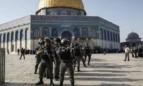لإعاقة وتقييد وصول المصلين للأقصى: شرطة الاحتلال ستنشر قوات إضافية في رمضان