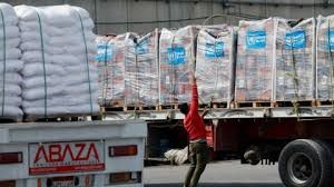 الأمم المتحدة: صعوبات كثيرة في إدخال المساعدات الإنسانية إلى غزة