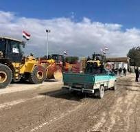 حماس: ننتظر تنفيذ الاحتلال للبروتوكول الإنساني بناء على وعد الوسطاء