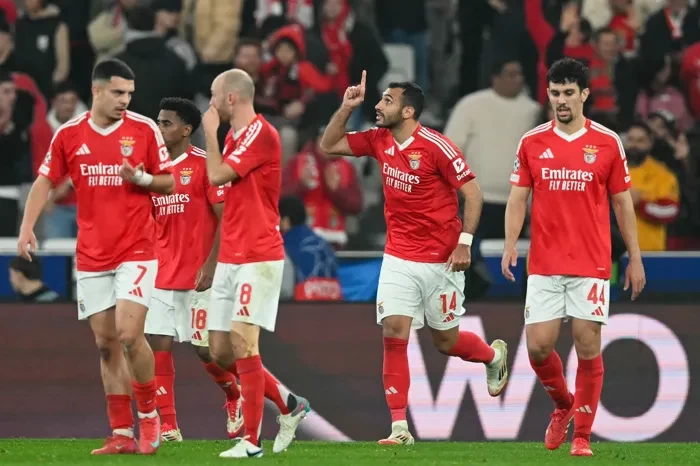 أبطال أوروبا|