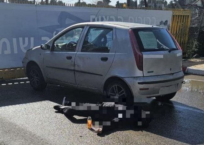 شهيد برصاص الاحتلال قرب معسكر حوارة