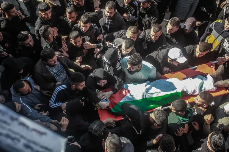 يعود بعضها لستينيات القرن الماضي