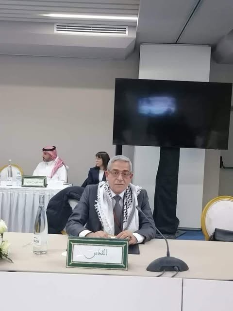 محافظة القدس تعزز التعاون مع المدن العربية وتوقّع اتفاقيات شراكة في طنجة