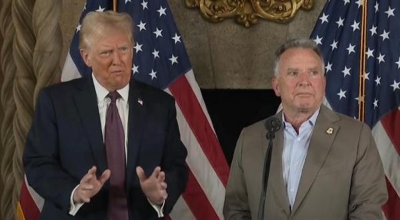 مبعوث ترامب للشرق الأوسط: إعادة إعمار غزة قد تستغرق 15 عامًا والمرحلة الثالثة غير قابلة للتنفيذ حاليًا