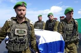 جيش الاحتلال: إحدى الجثث الأربع المستلمة لا تخص أسرانا