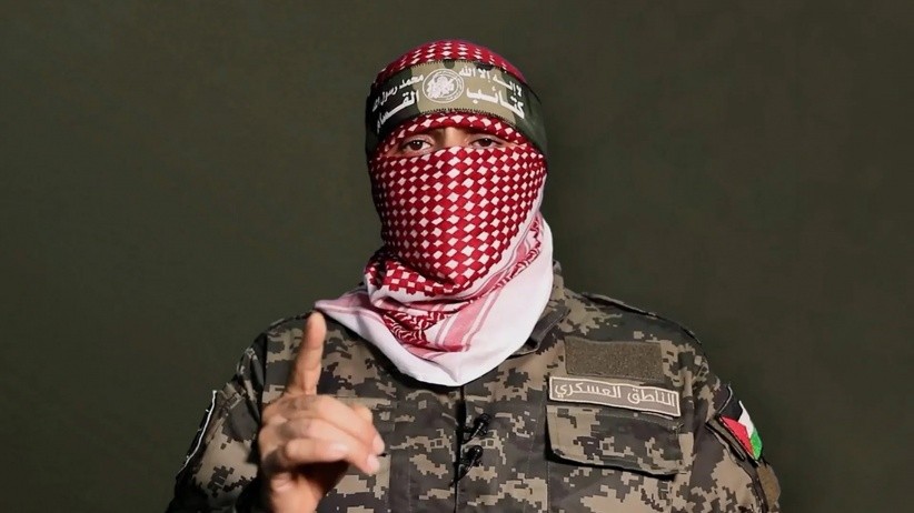 أبو عبيدة يعلن تأجيل تسليم أسرى الاحتلال يوم السبت القادم بسبب عدم التزام الاحتلال ببنود الاتفاق