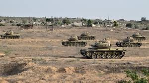 حشودات الجيش المصري الضخمة رسائل مبطنة لإسرائيل وأمريكا.. ماذا ينتظر المنطقة؟