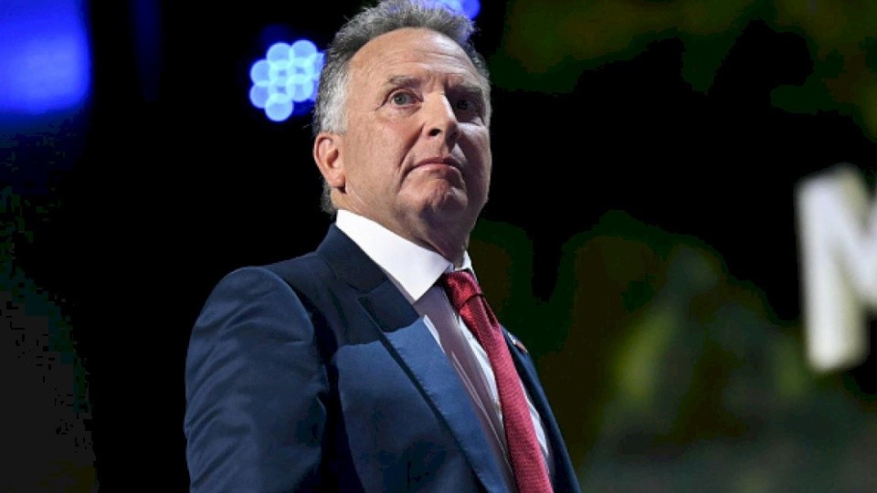 ويتكوف: مفاوضات المرحلة الثانية ستكون صعبة ويجب أن تنهي حرب غزة