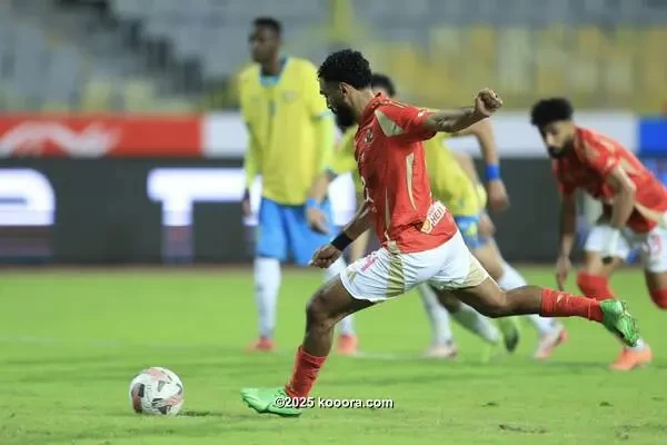 الدوري المصري