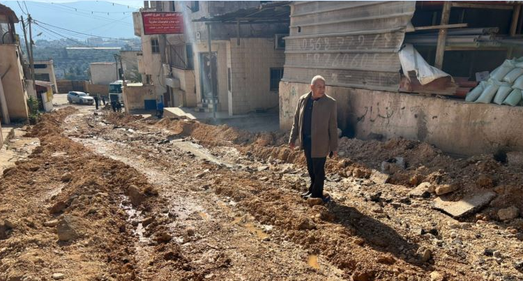 الاحتلال ينسحب من مخيم الفارعة بعد عدوان استمر عشرة أيام