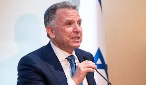 مبعوث ترامب يؤجل زيارته لاسرائيل بسبب ملف روسيا وأوكرانيا