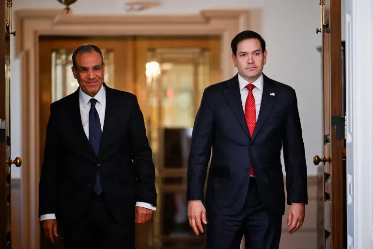 إذاعة الجيش الإسرائيلي: مصر أبلغت ترامب رفضها المشاركة بخطته