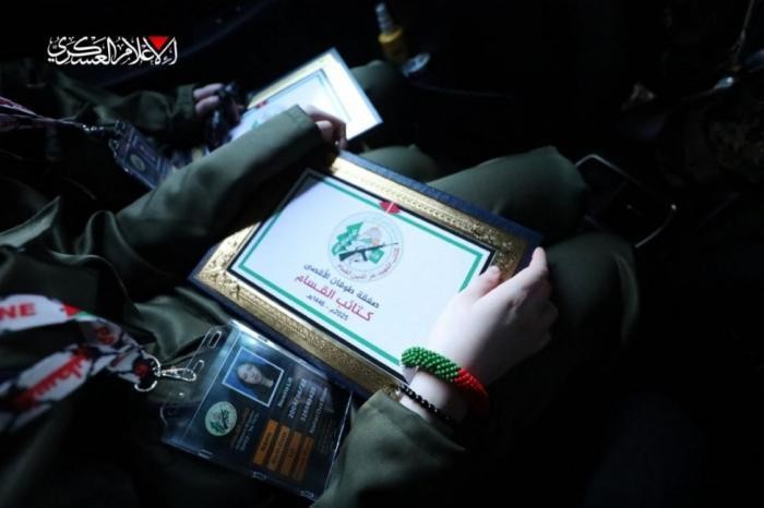 المرحلة الأولى من صفقة التبادل: الإفراج عن 183 أسيرًا غداً مقابل 3 أسرى إسرائيليين