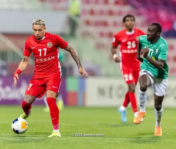 دوري أبطال آسيا 2.