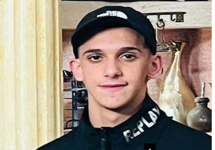 شهيد برصاص الاحتلال في مخيم نور شمس