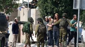 مقاومة الجدار والاستيطان: 2161 اعتداء نفذتها قوات الاحتلال والمستعمرون الشهر الماضي