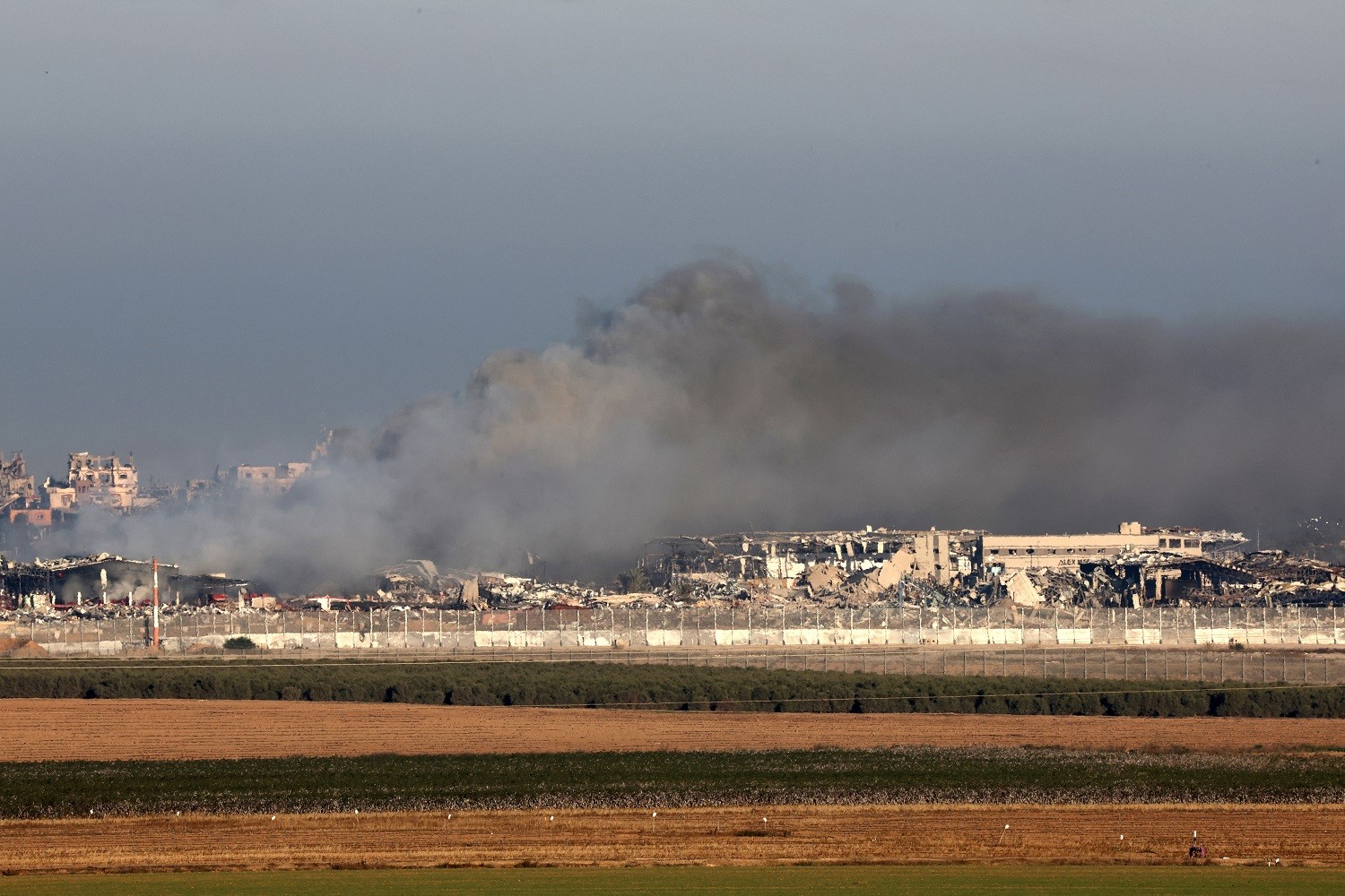 ارتفاع حصيلة الشهداء في قطاع غزة إلى 48,264 والإصابات إلى 111,688 منذ بدء العدوان