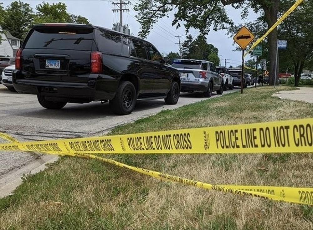 أمريكي يطلق النار على سيارة بفلوريدا ظنًا أن فلسطينيين بداخلها