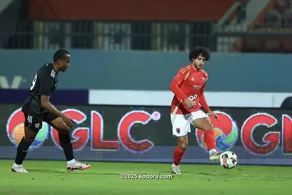 الدوري المصري