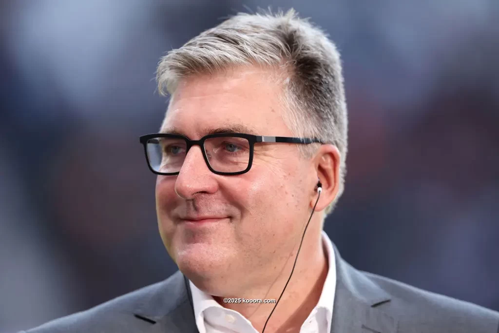 مدير فرانكفورت: عيوننا انفجرت بالدموع لرحيل مرموش