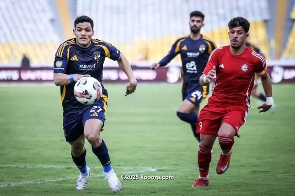 الدوري المصري