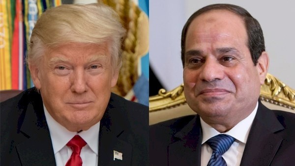 مصدر دبلوماسي عربي: خطة ترامب لتهجير سكان غزة تهدد اتفاق السلام بين إسرائيل ومصر