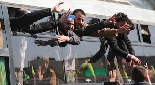 حماس: نطالب الوسطاء بالضغط على الاحتلال للإفراج عن الأسرى دون تأخير