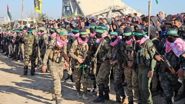 مشاهدات إسرائيلية من عملية صفقة التبادل