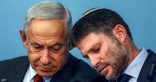 سموتريتش يدعو لعرض خطة ترامب للتهجير من غزة على الكابينيت والشروع بتنفيذها