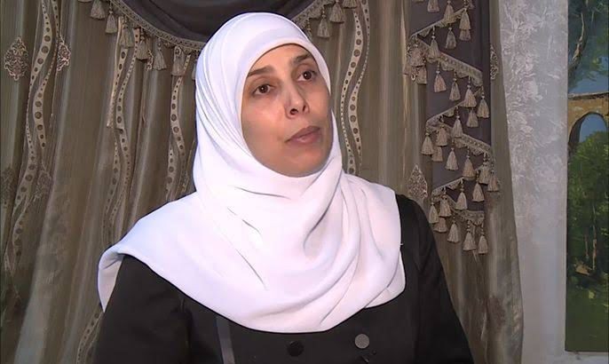 الأردن تنفي طلب ترحيل الأسيرة المحررة أحلام التميمي من البلاد