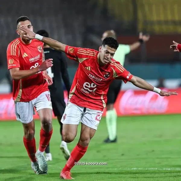 الدوري المصري