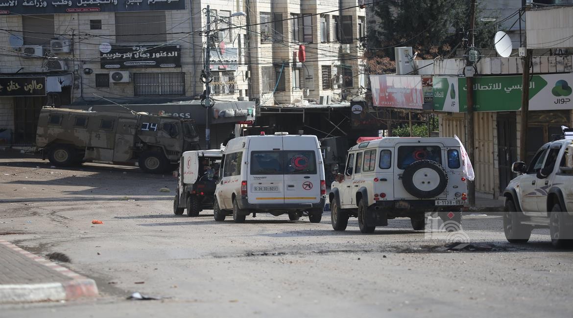 الاحتلال يواصل عدوانه على طولكرم: نزوح قسري والاستيلاء على المنازل وتحويلها لثكنات عسكرية