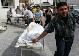 شهيد وإصابتان برصاص الاحتلال في غزة