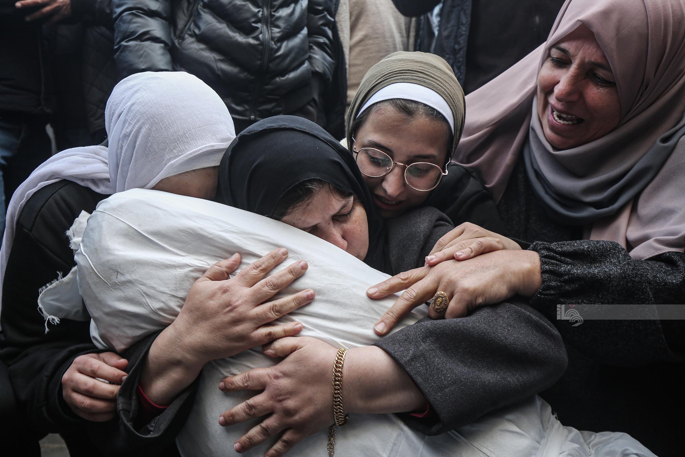 ارتفاع حصيلة الشهداء في قطاع غزة إلى 48.222 والإصابات إلى 111.674 منذ بدء العدوان