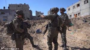 جيش الاحتلال يعدّ خططا لإعادة احتلال غزة بدعم إدارة ترامب