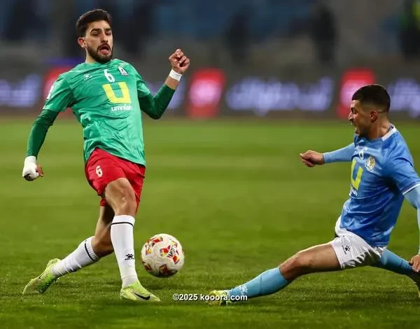 الفيصلي يحبط الوحدات.. والجزيرة يصعق مغير السرحان