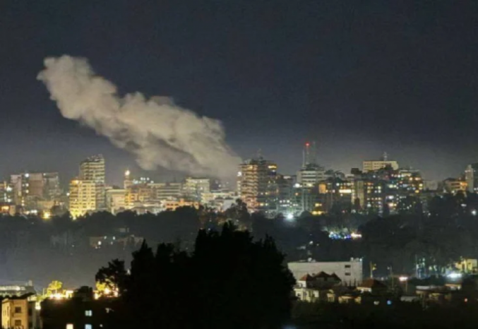 لبنان: في انتهاك مستمر لوقف إطلاق النار.. الاحتلال يشن سلسلة غارات جديدة على الجنوب والبقاع